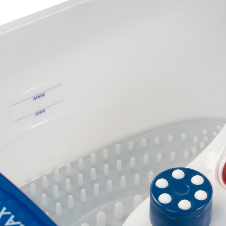 ванночка для ног galaxy gl4901