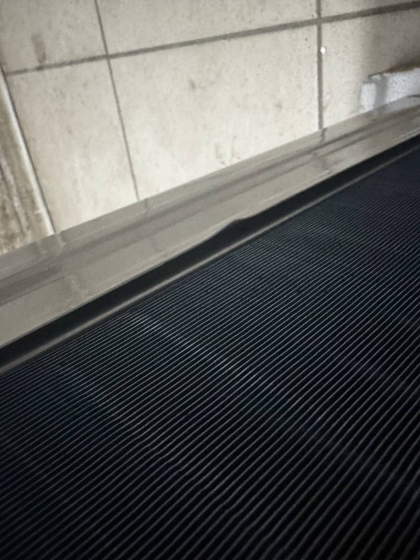 Сплит-система Ballu BSUI-12HN8_V4 Platinum Evolution DC Inverter R32, замятие внеш.блока