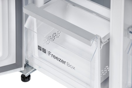 холодильник nordfrost rfs 525dx nfgw inverter белый
