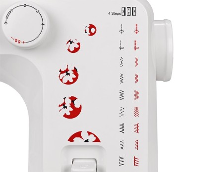 швейная машина janome 77 myexcel