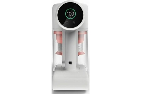 пылесос xiaomi mi handheld vacuum cleaner pro g10