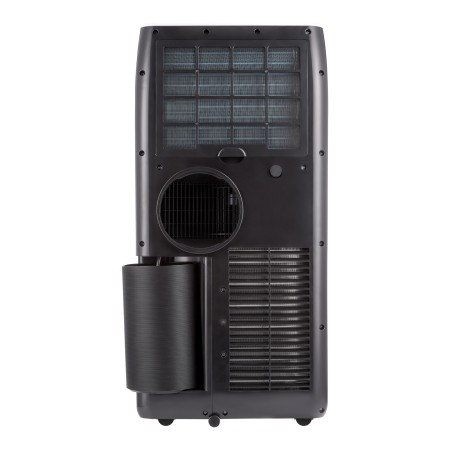 кондиционер electrolux eacm-09 fm/n3 manhattan мобильный 