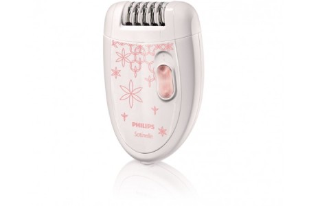 эпилятор philips hp6420 satinelle