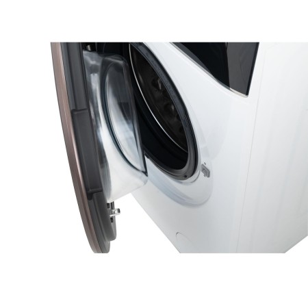 стиральная машина manya m1409w inverter, steam