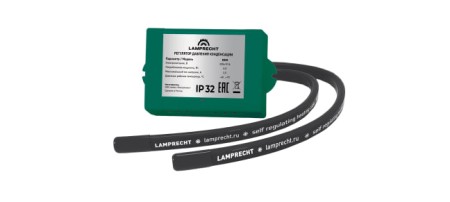 зимний комплект lamprecht la3-hk30 до -30с для кондиционера