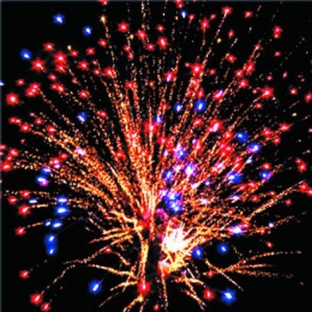 батарея салютов рк7380 шик и блеск (1,0" х 100) 1/2		