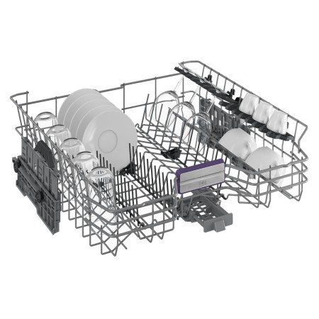 посудомоечная машина beko bdin38530a inverter