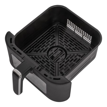 аэрогриль pioneer sm550d grey