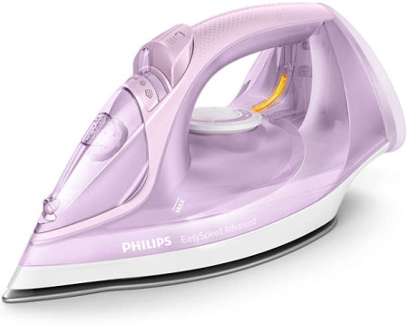 утюг philips gc 3675/30 easyspeed advanced