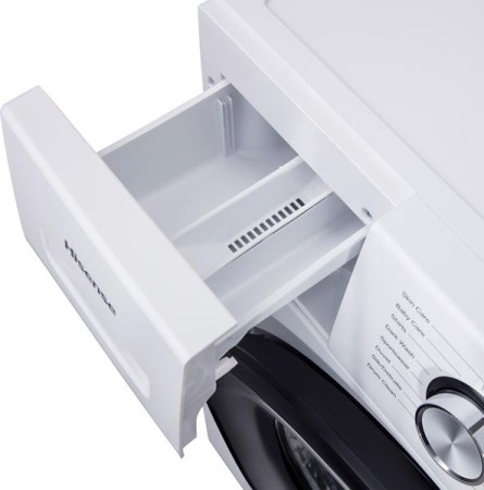 стиральная машина hisense wfvc6010