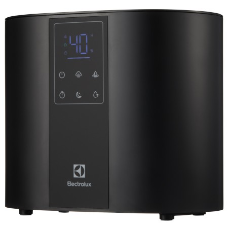 ультразвуковой увлажнитель воздуха electrolux ehu-6110d