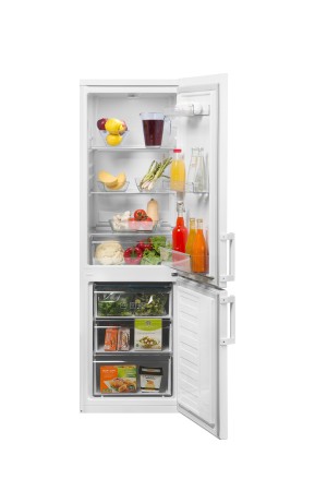 холодильник beko cskr 270m21 w