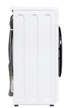 стиральная машина midea mf01712bs40/w белый,steam