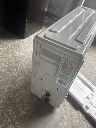 сплит-система ballu bsd-12hn1_24y lagoon, внутр.б. царапины незначительные, внеш.б замятие сзади 