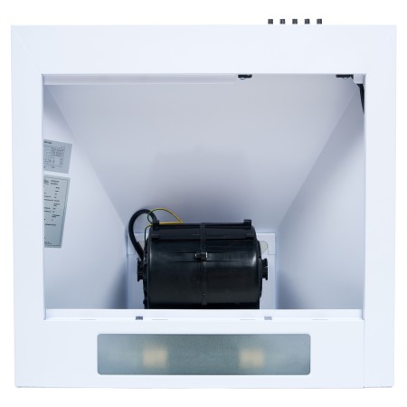 вытяжка oasis kb-50w 