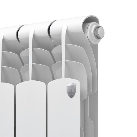радиатор royal thermo revolution bimetall 500 2.0 – 4 секц