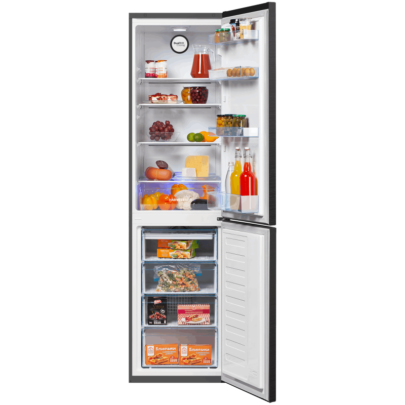 Холодильник Beko B5RCNK 332HX