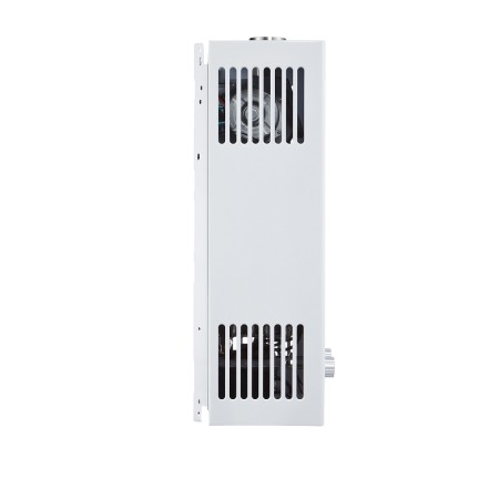 газовая колонка zanussi gwh 12 fonte turbo