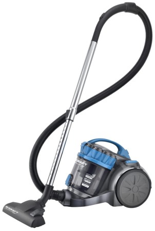 пылесос kraft technology tch-kvc 163 f