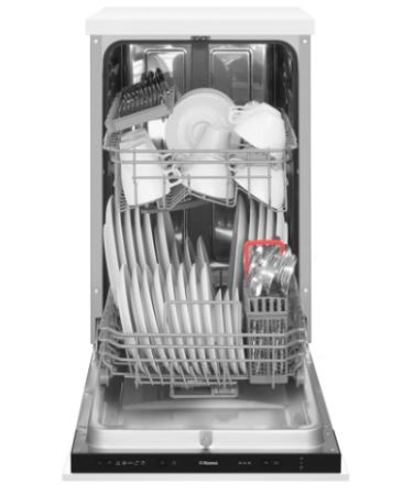 посудомоечная машина hansa zim 415 bq