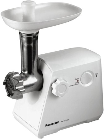 мясорубка panasonic mk mg1000