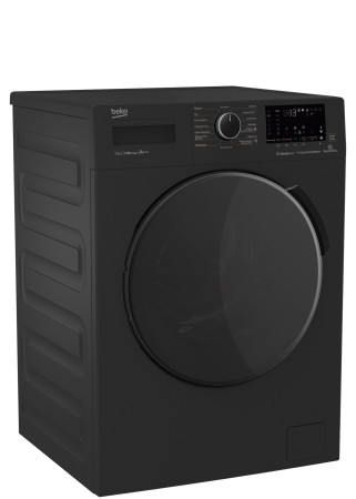 стиральная машина beko wspe 7h616 a inverter, steam