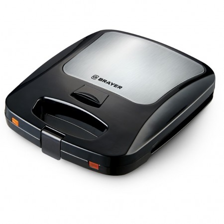 вафельница brayer 2303br