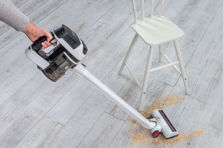 пылесос thomas quickstick ambition 