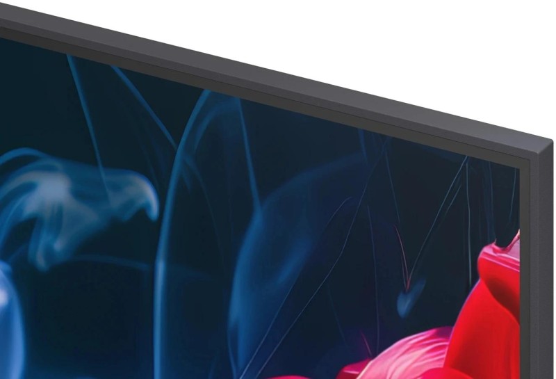 Телевизор LED LG 65QNED80B6B Smart TV,4K UHD,WEB OS-