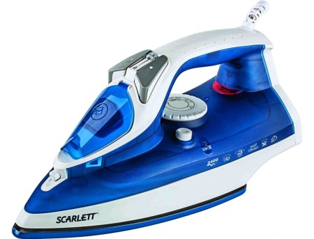 утюг scarlett sc - si30e01