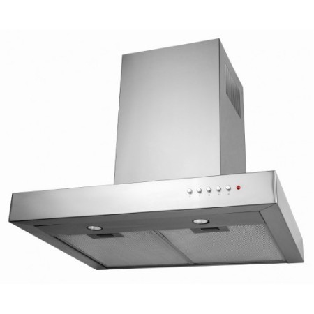 вытяжка akpo wk-6 feniks eco 60 нержавейка повреждена упаковка, царапина на корпусе