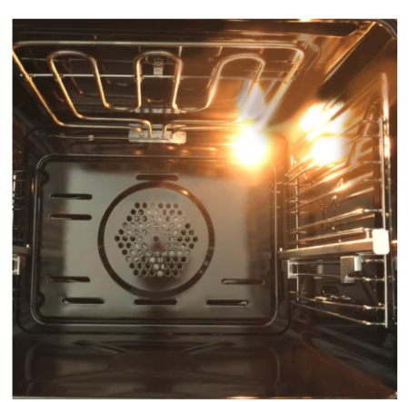 духовой шкаф oasis d-sbw