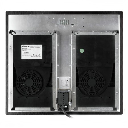 варочная панель konigin lacerta i604 sb1bk