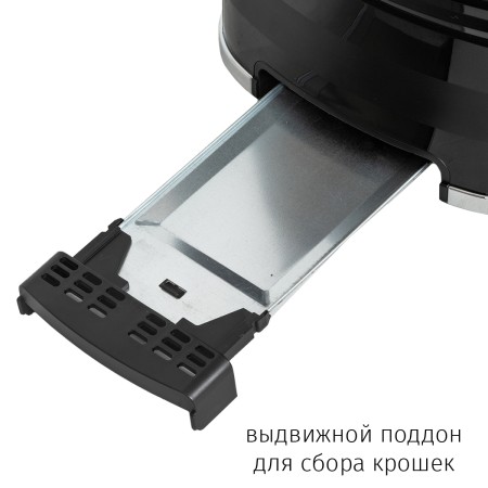 тостер jvc jk-ts625