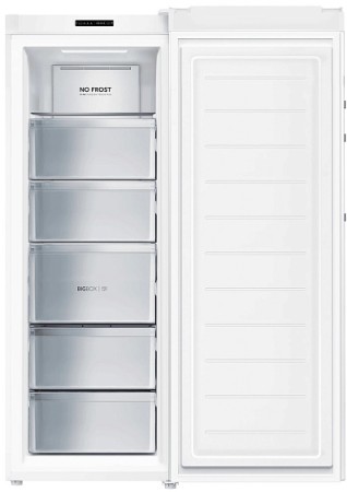 морозильник haier hf-284wg