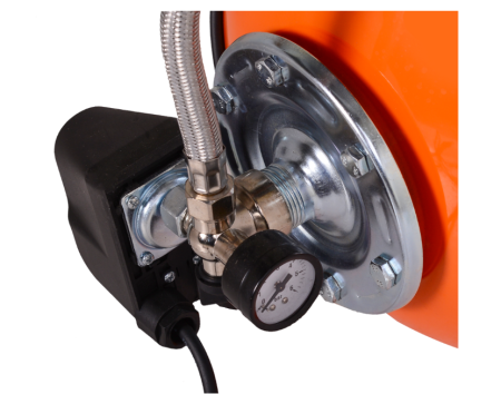 насосная станция вихрь асв-1200/24н