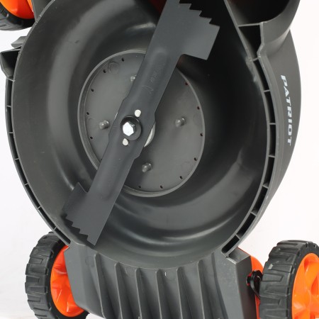 газонокосилка patriot cm 435xl