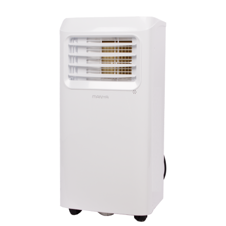 кондиционер manya pac127-c22e мобильный 