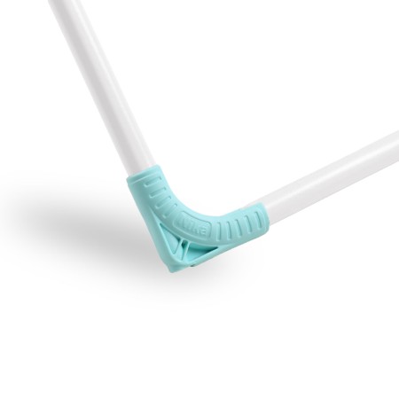 сушилка для белья ника 21 сб8 (белый)