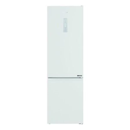 холодильник hotpoint ht 8201i w o3 inverter