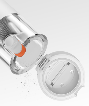 пылесос xiaomi mi vacuum cleaner mini ssxcq01xy