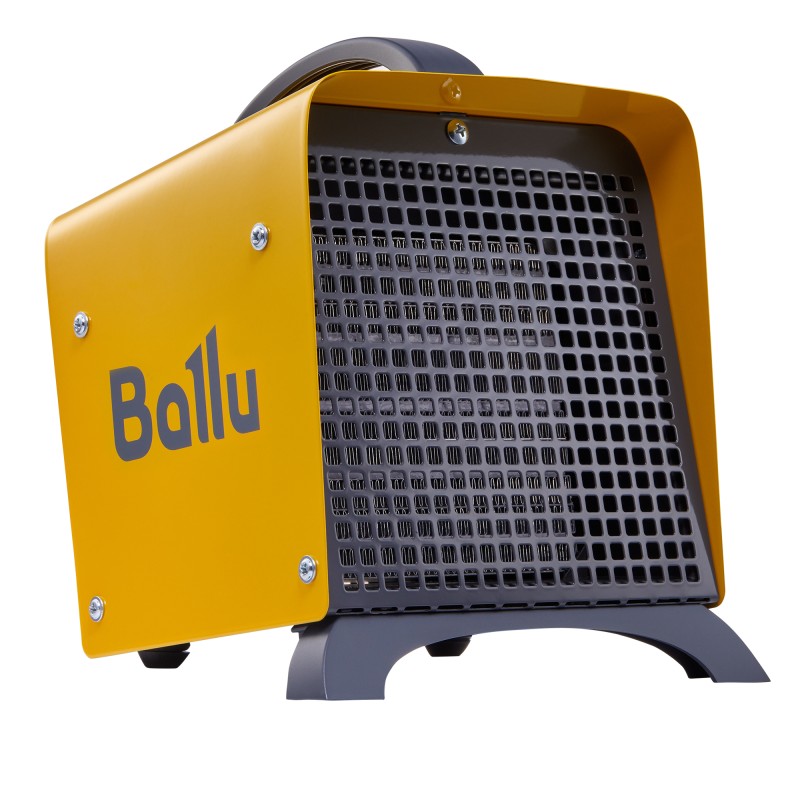 Тепловая пушка Ballu BKS-5