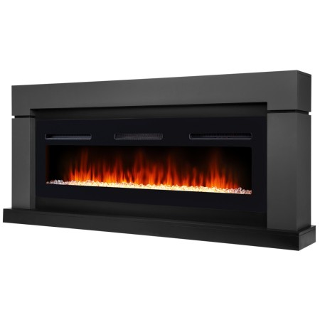 портал firelight lindos long 60", графит