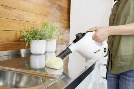 пароочиститель karcher sc1*eu