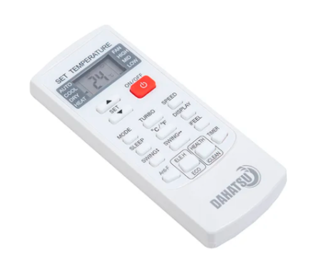 сплит-система dahatsu da-09i legend inverter