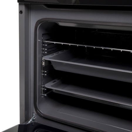 духовой шкаф konigin sesame 60 bkfx e8