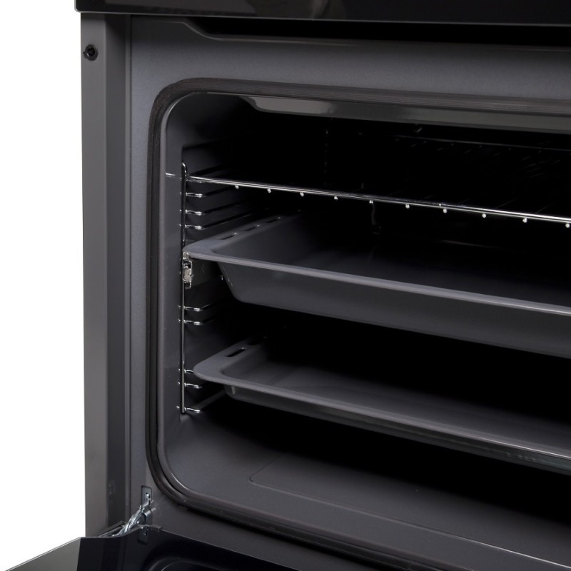 Духовой шкаф Konigin Sesame 60 BKFX E8