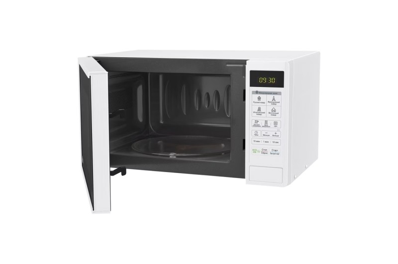 Микроволновая печь LG MS-2042DY