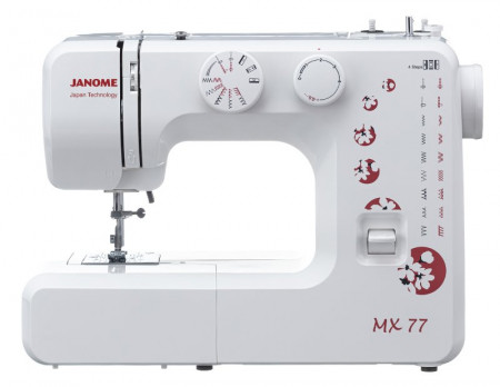 швейная машина janome 77 myexcel