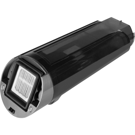 пылесос hiberg storm 3 темно-серый